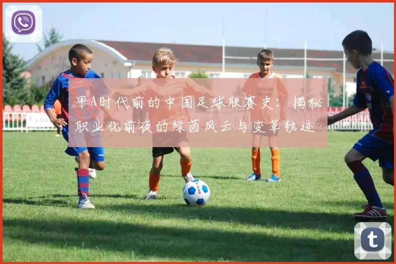 甲A时代前的中国足球联赛史:揭秘职业化前夜的绿茵风云与变革轨迹