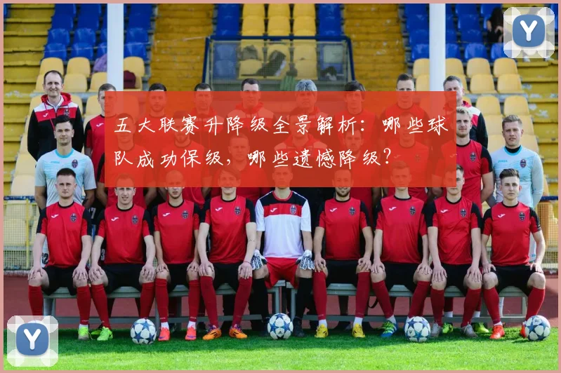 五大联赛升降级全景解析：哪些球队成功保级，哪些遗憾降级？